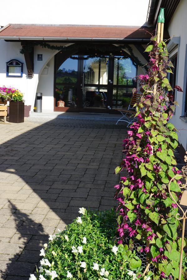 Hotel Sonnenbichl Halblech Exterior photo